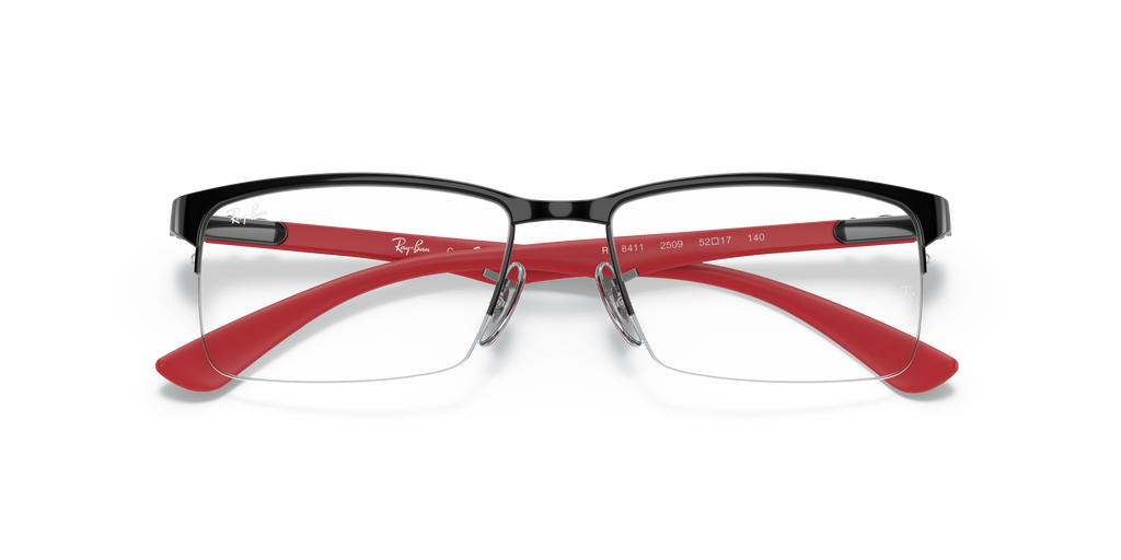 Ray-Ban | 0RX8411 (0RX8411)