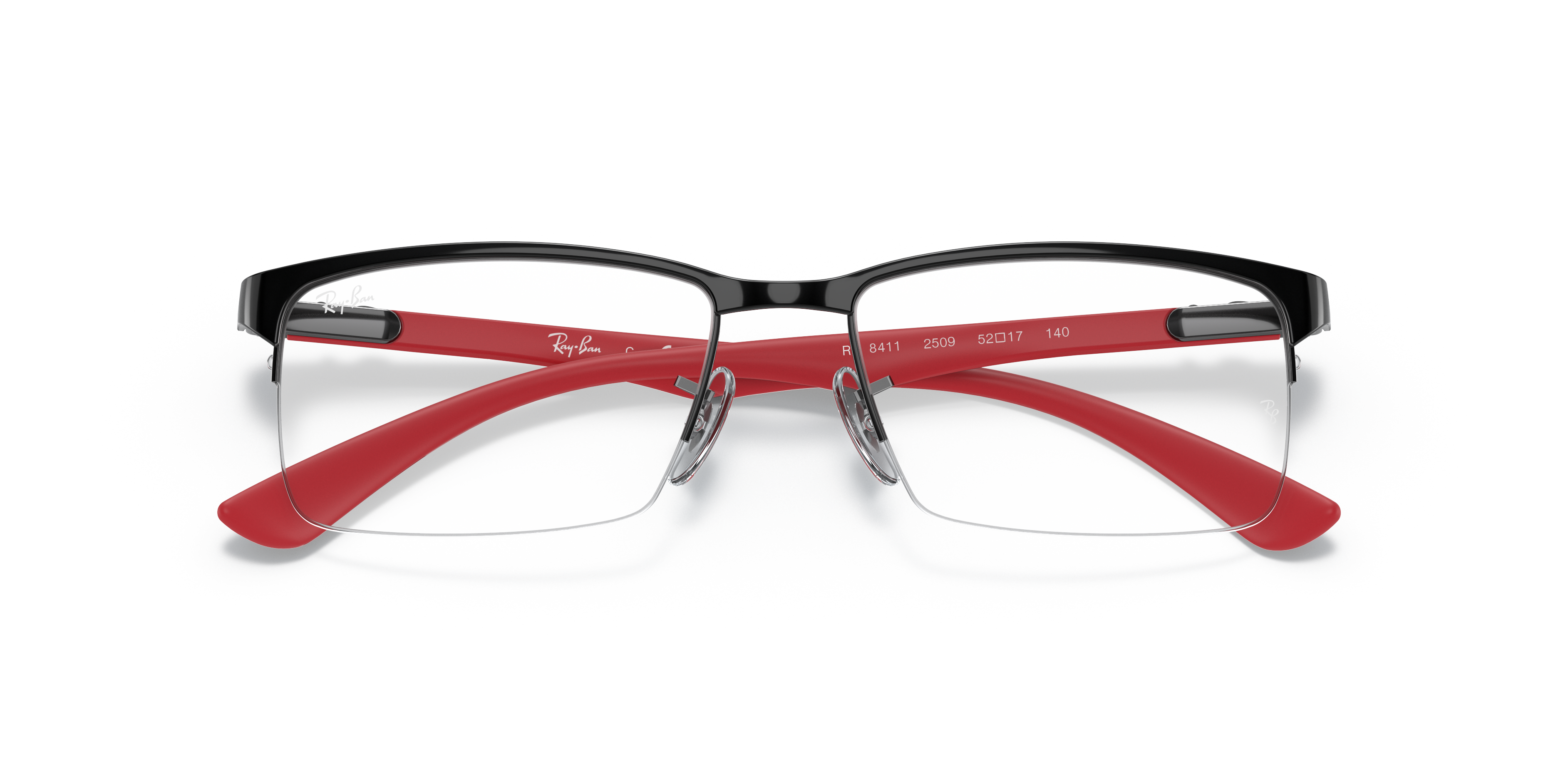 Ray-Ban | 0RX8411 (0RX8411)