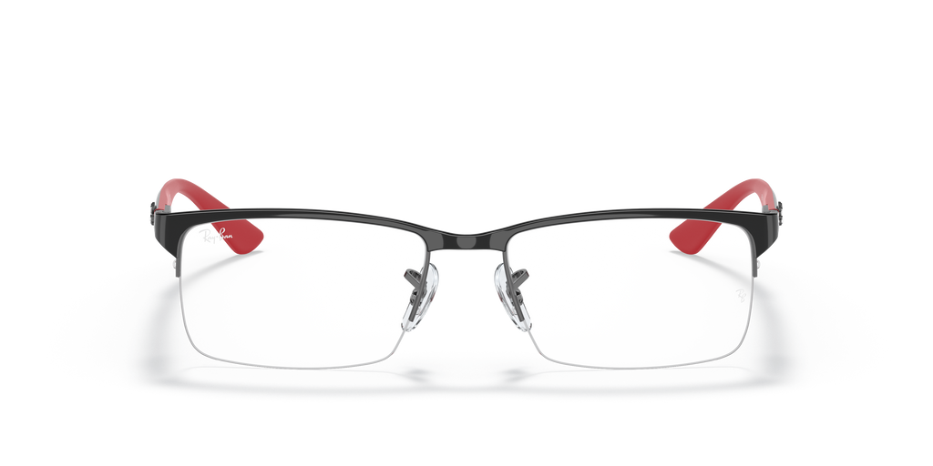 Ray-Ban | 0RX8411 (0RX8411)
