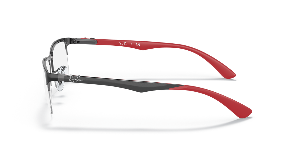Ray-Ban | 0RX8411 (0RX8411)