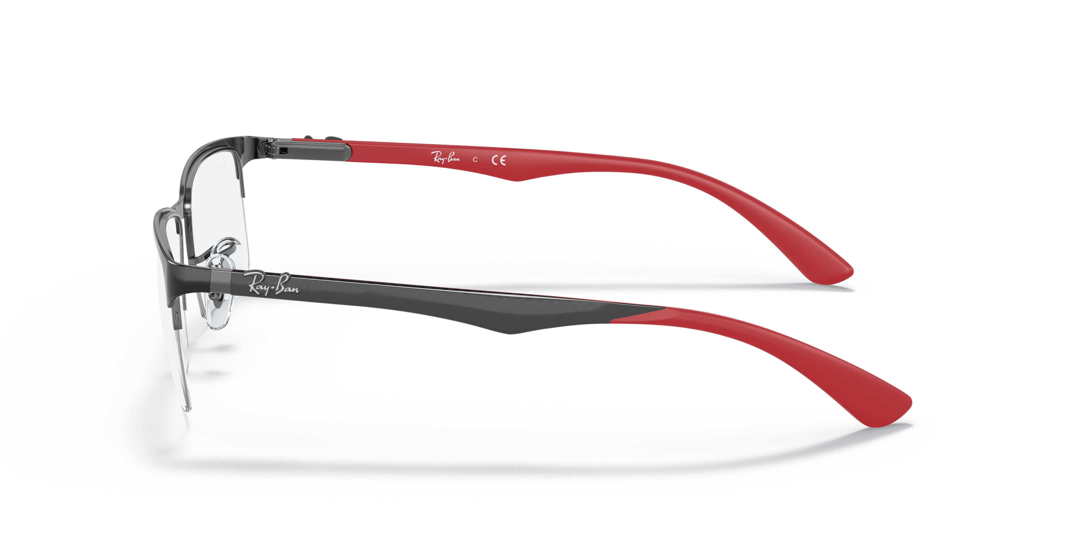 Ray-Ban | 0RX8411 (0RX8411)