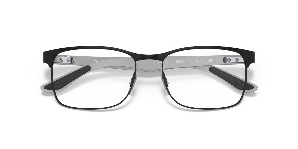 Ray-Ban | 0RX8416 (0RX8416)
