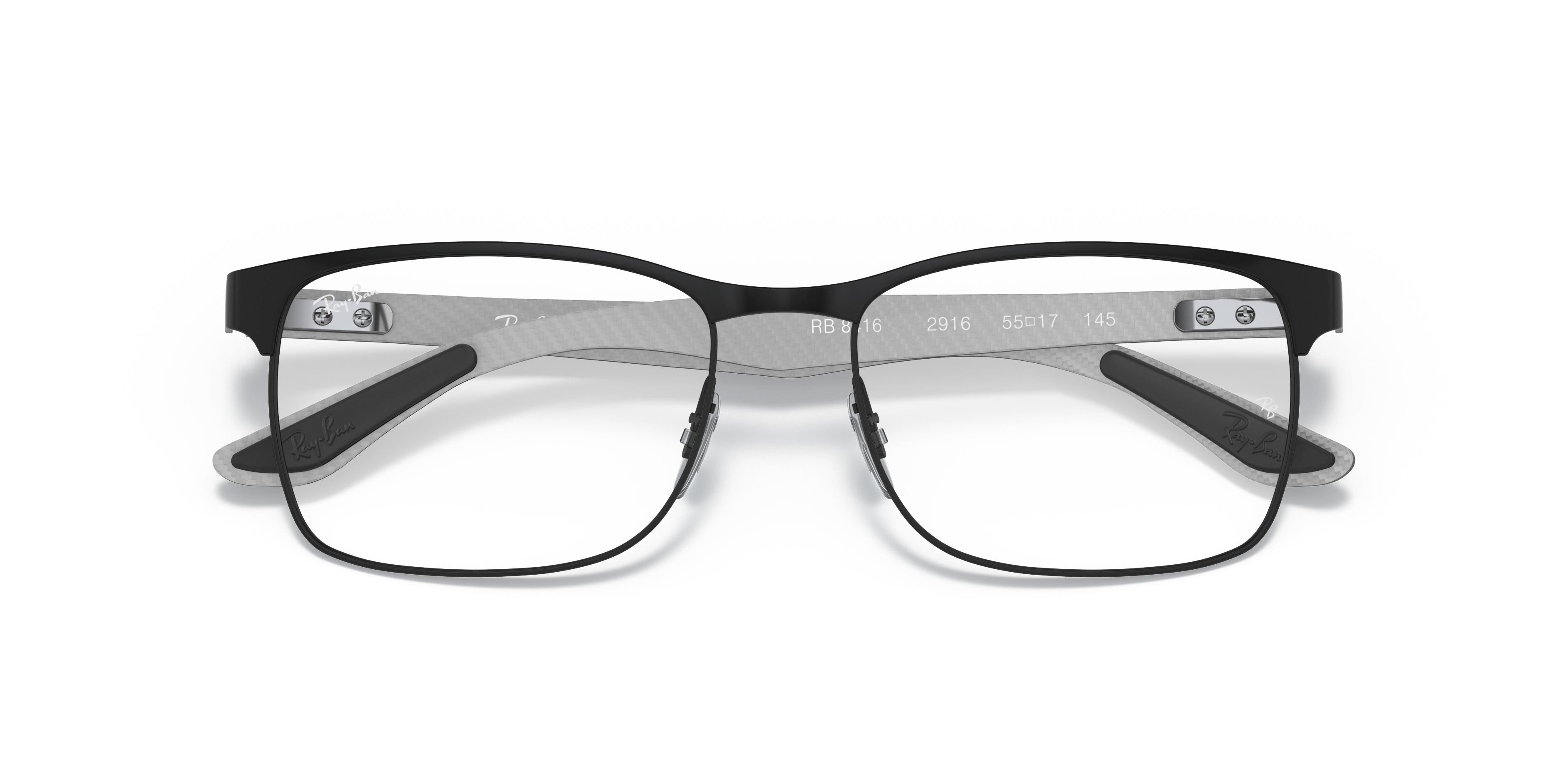 Ray-Ban | 0RX8416 (0RX8416)