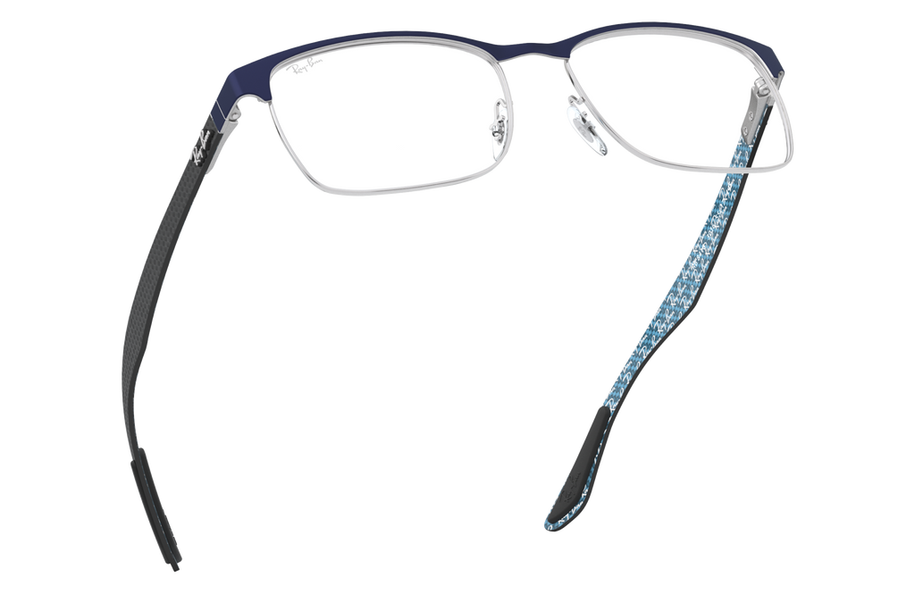 Ray-Ban | 0RX8416 (0RX8416)