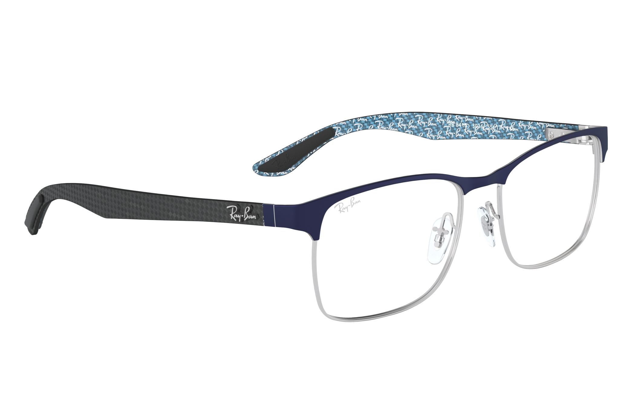 Ray-Ban | 0RX8416 (0RX8416)