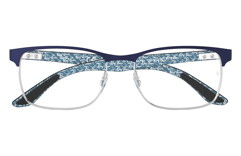 Ray-Ban | 0RX8416 (0RX8416)