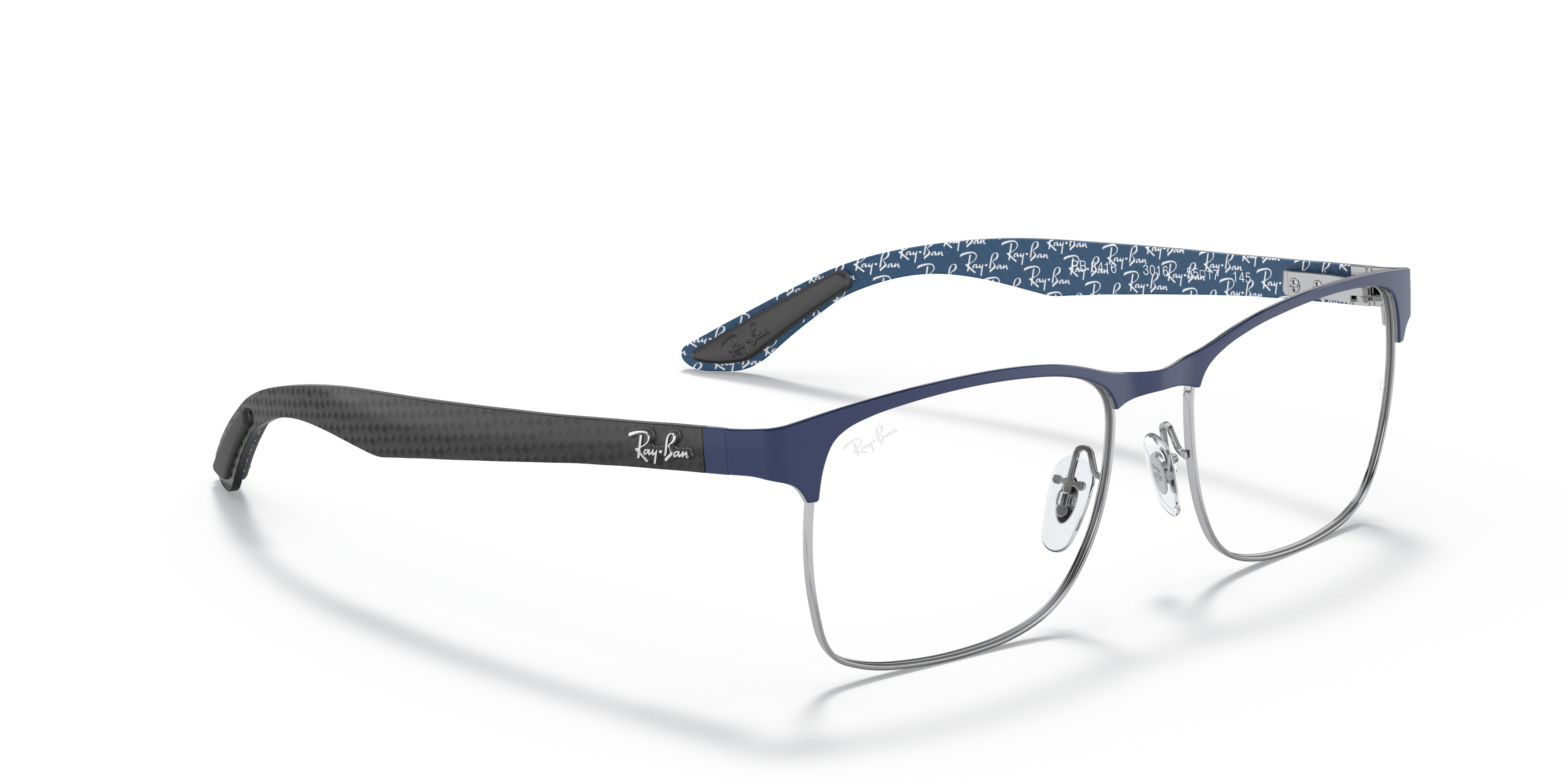 Ray-Ban | 0RX8416 (0RX8416)