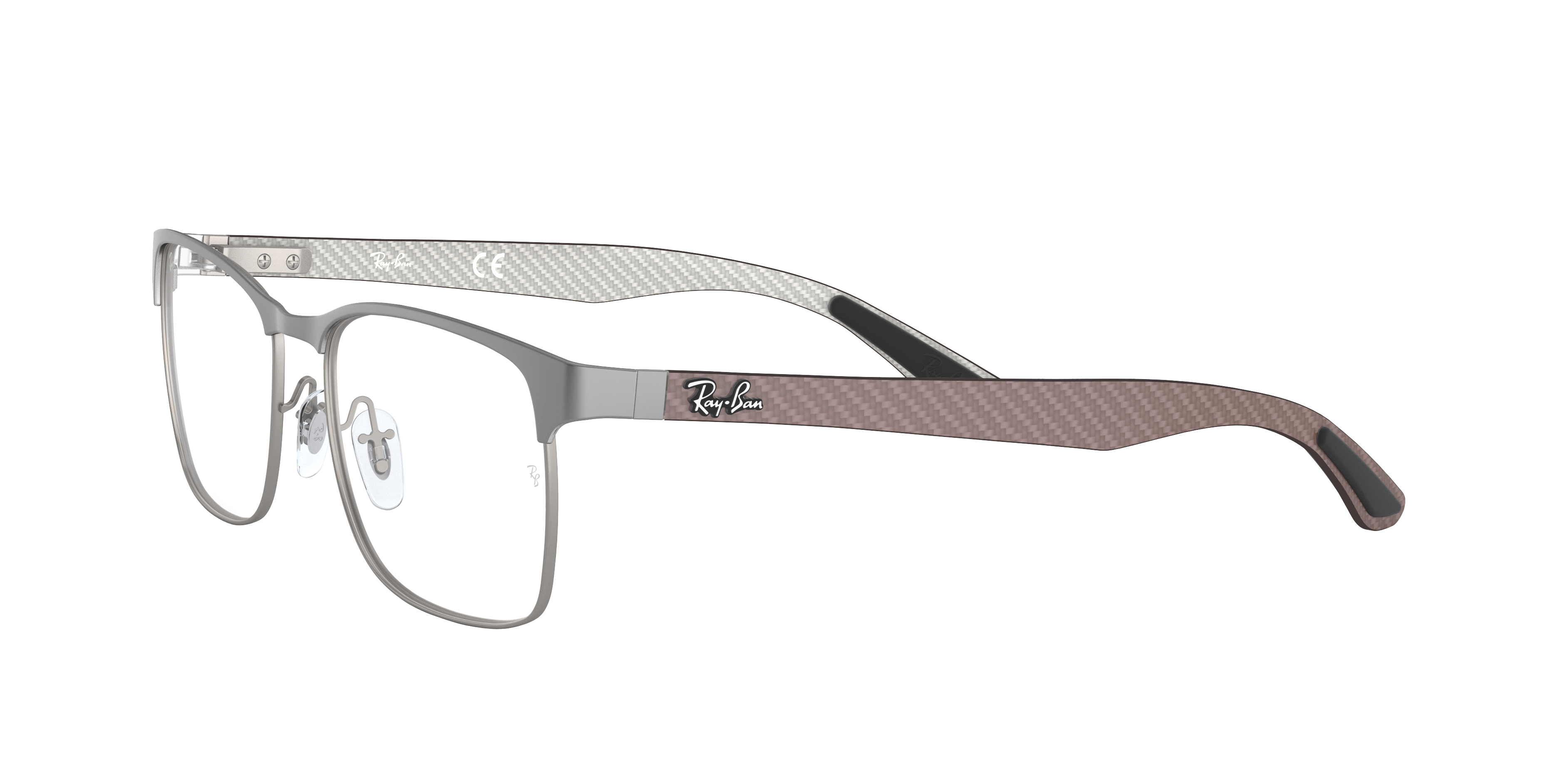 Ray-Ban | 0RX8416 (0RX8416)