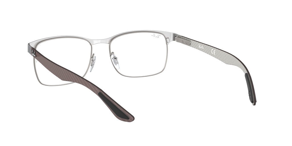 Ray-Ban | 0RX8416 (0RX8416)