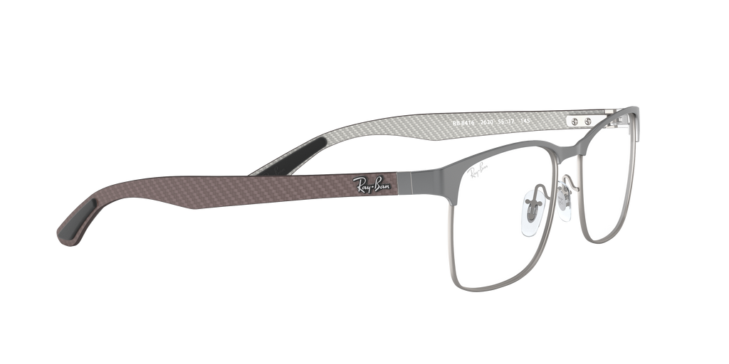 Ray-Ban | 0RX8416 (0RX8416)