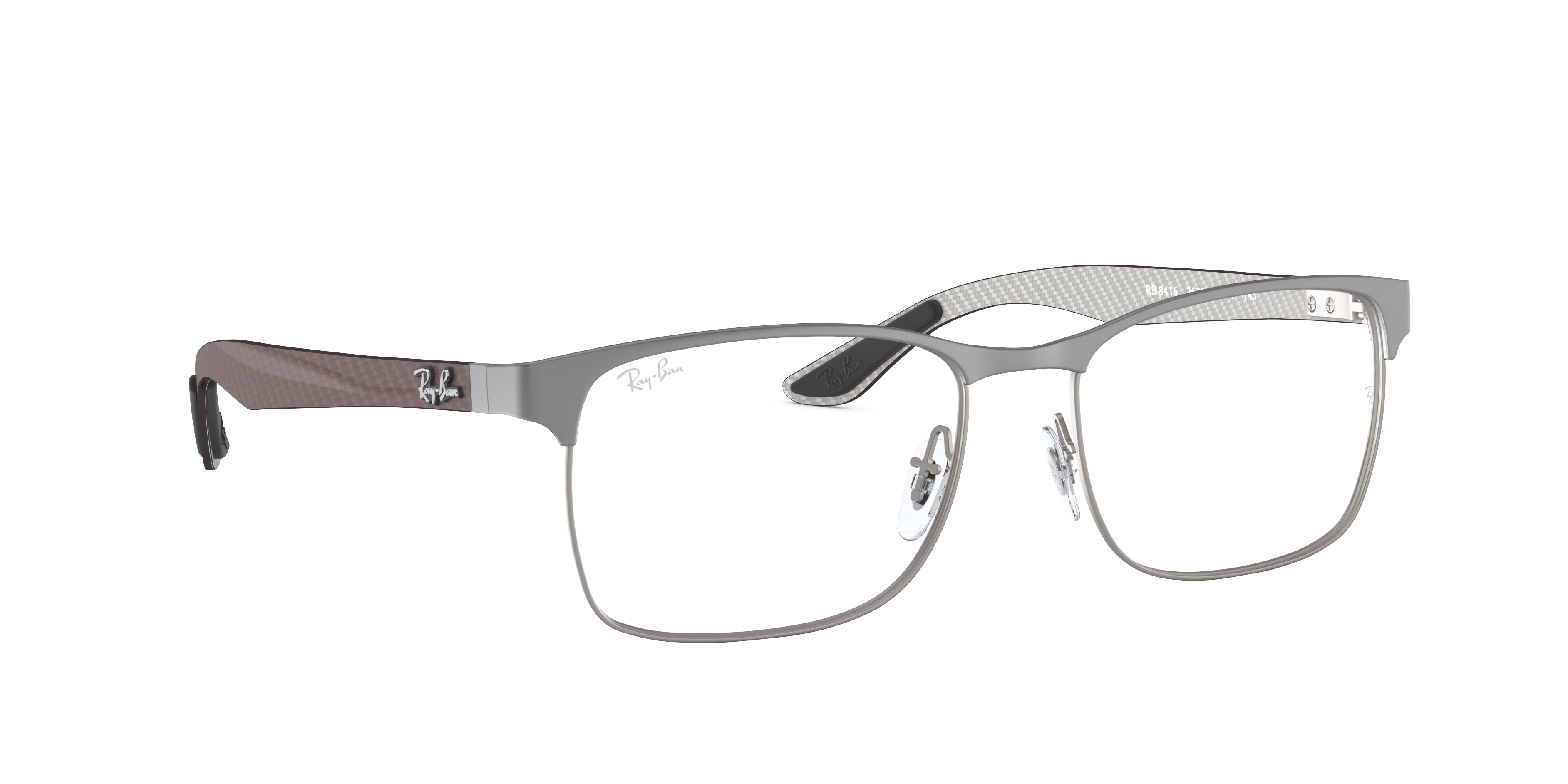 Ray-Ban | 0RX8416 (0RX8416)