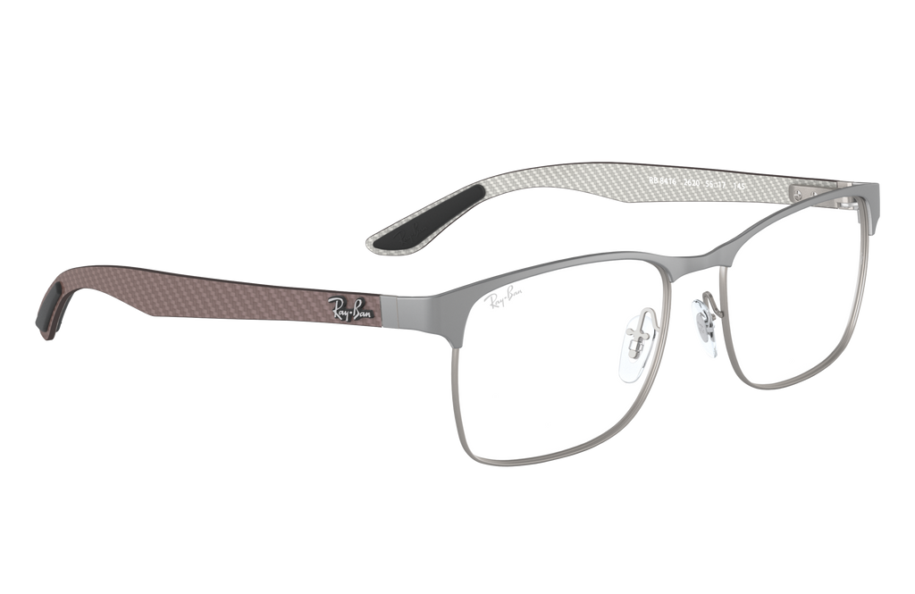 Ray-Ban | 0RX8416 (0RX8416)