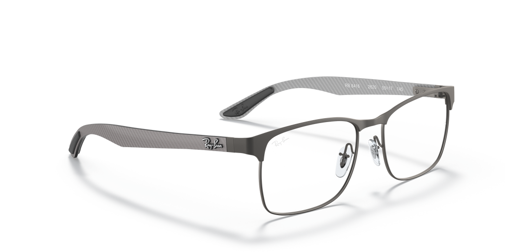 Ray-Ban | 0RX8416 (0RX8416)