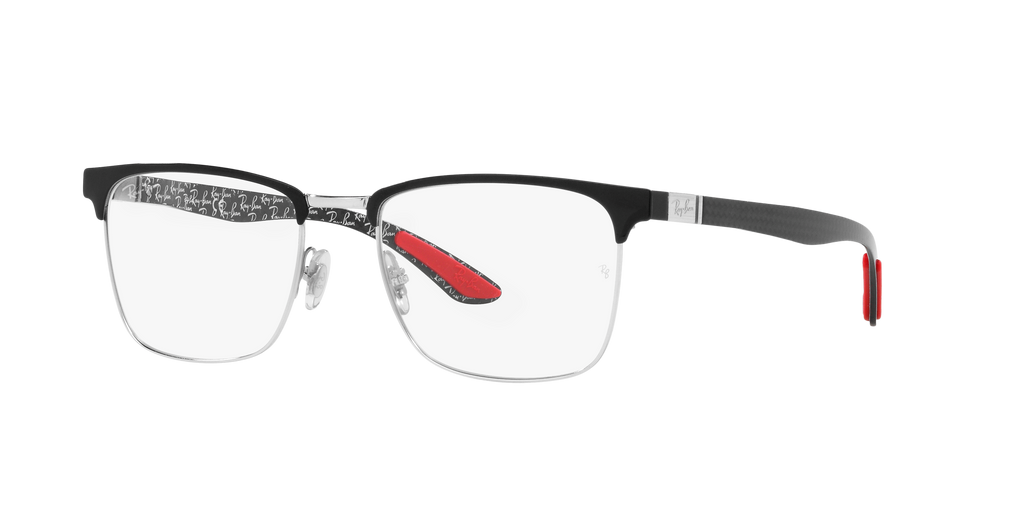 Ray-Ban | 0RX8421 (0RX8421)