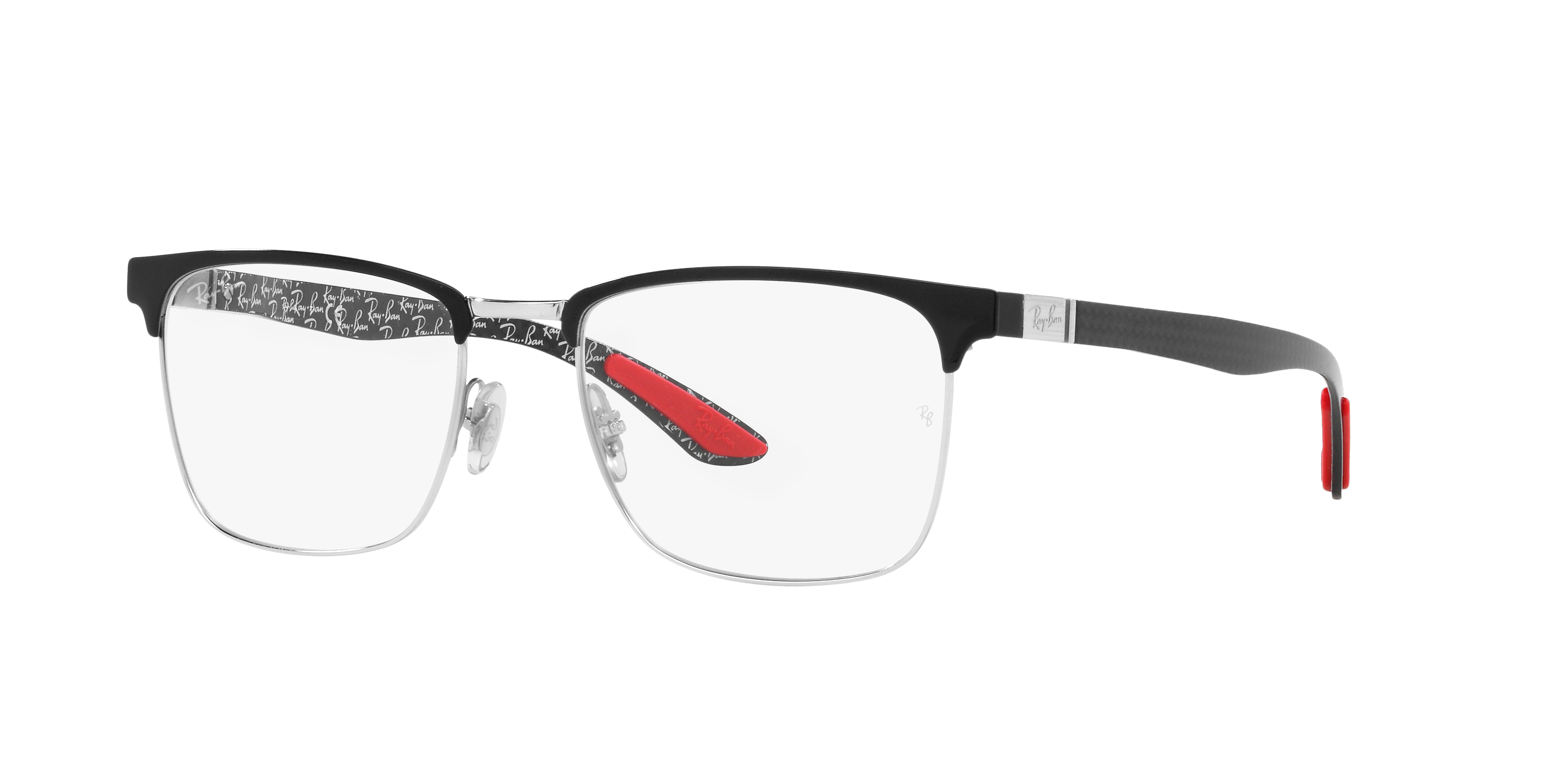 Ray-Ban | 0RX8421 (0RX8421)