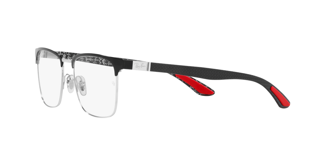 Ray-Ban | 0RX8421 (0RX8421)