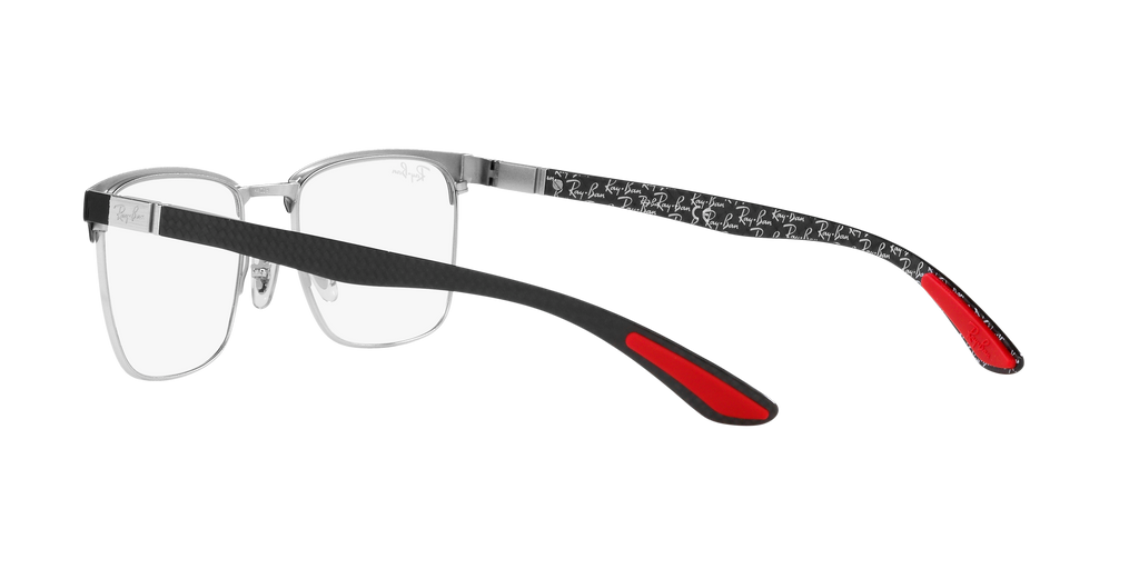 Ray-Ban | 0RX8421 (0RX8421)