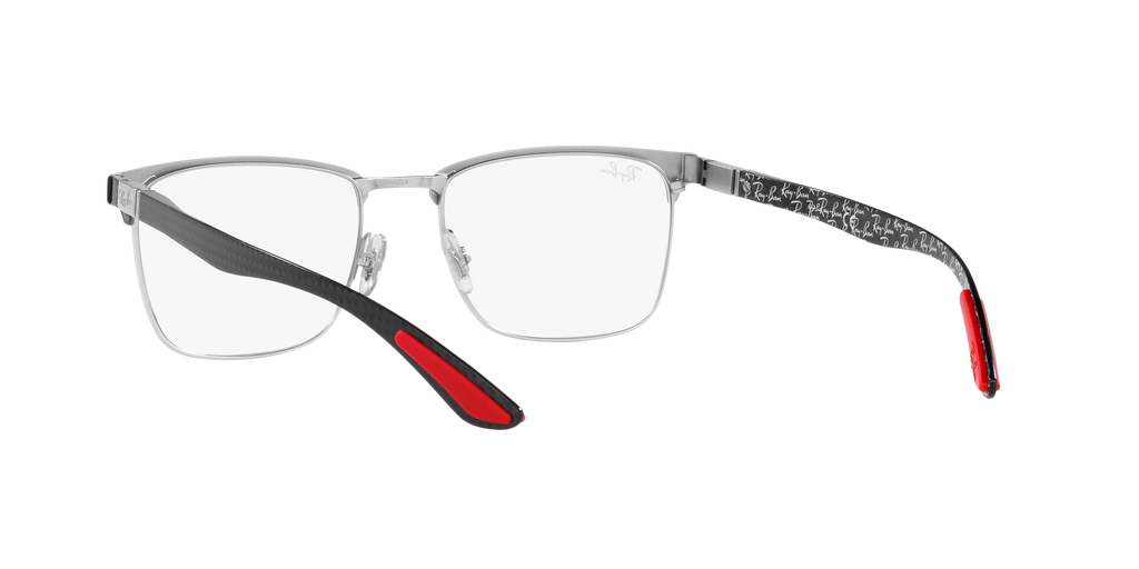 Ray-Ban | 0RX8421 (0RX8421)