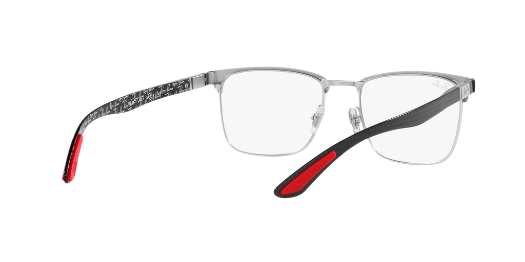 Ray-Ban | 0RX8421 (0RX8421)