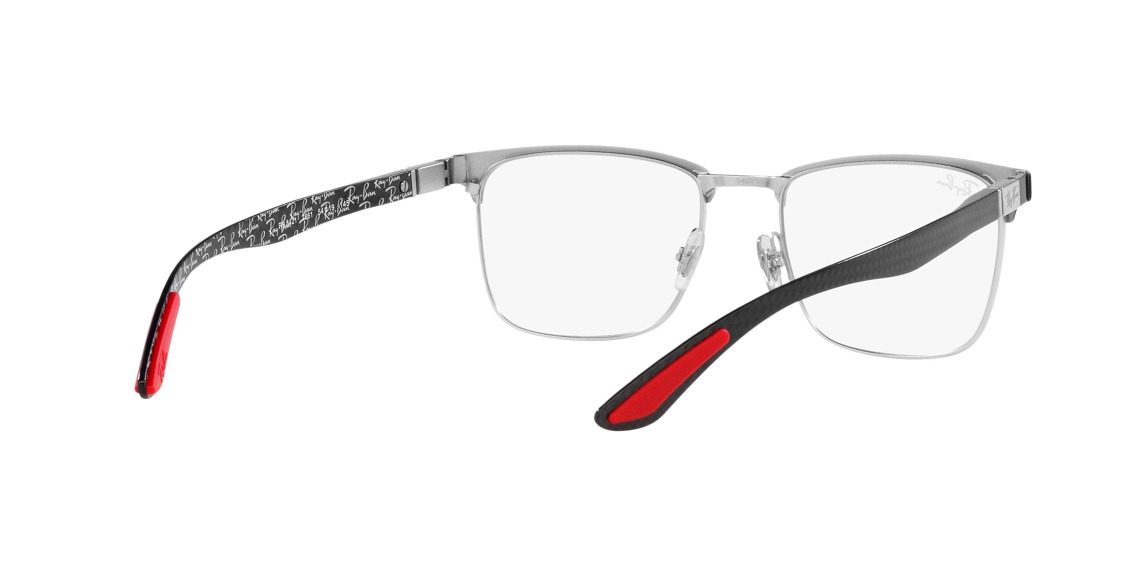 Ray-Ban | 0RX8421 (0RX8421)