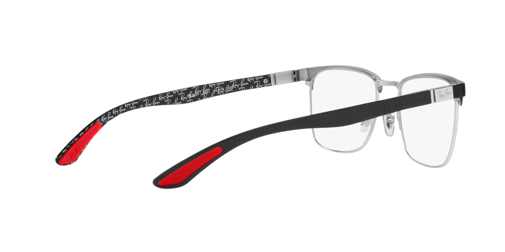 Ray-Ban | 0RX8421 (0RX8421)