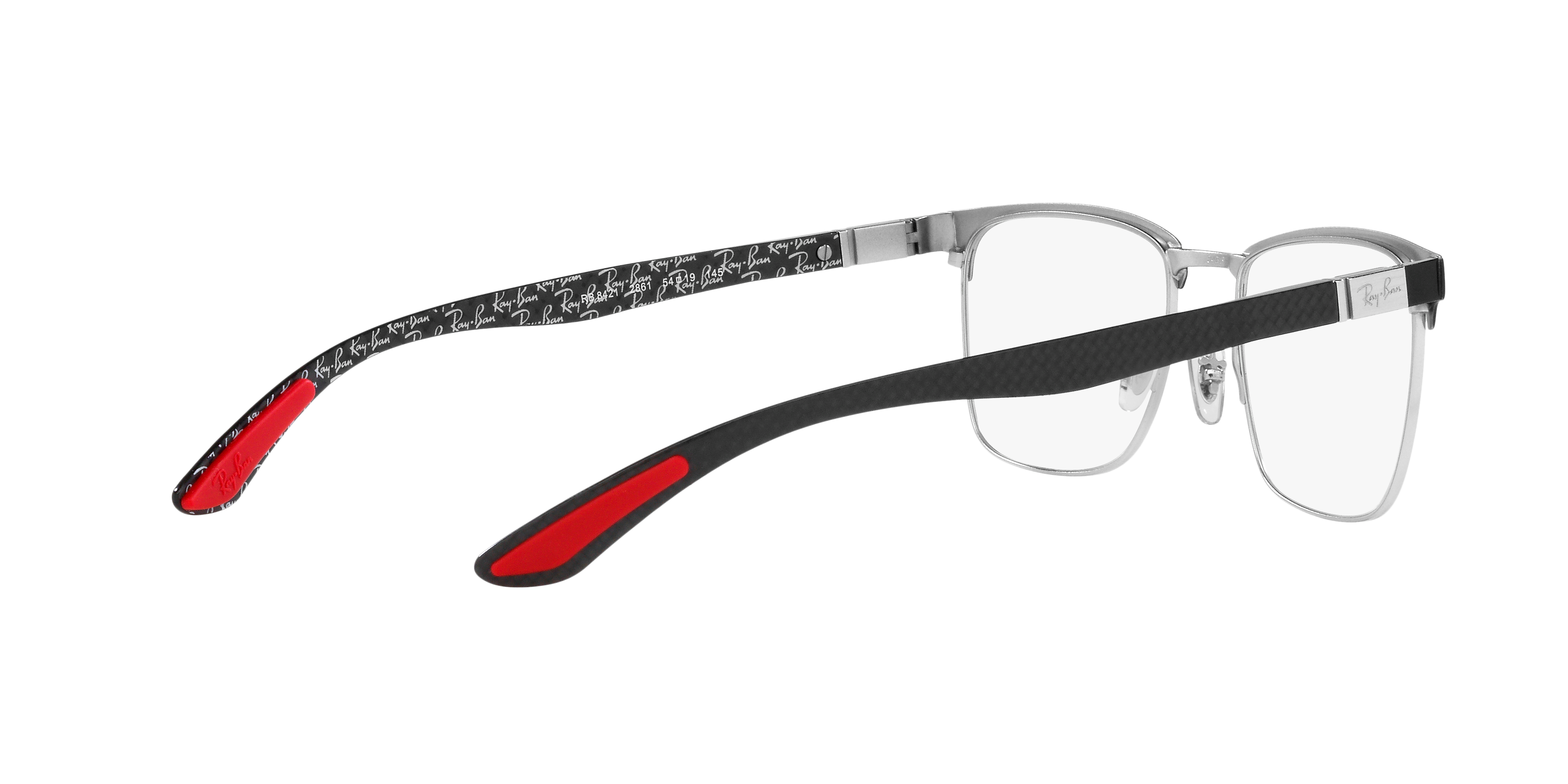 Ray-Ban | 0RX8421 (0RX8421)