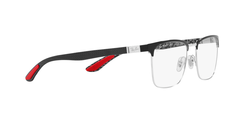Ray-Ban | 0RX8421 (0RX8421)