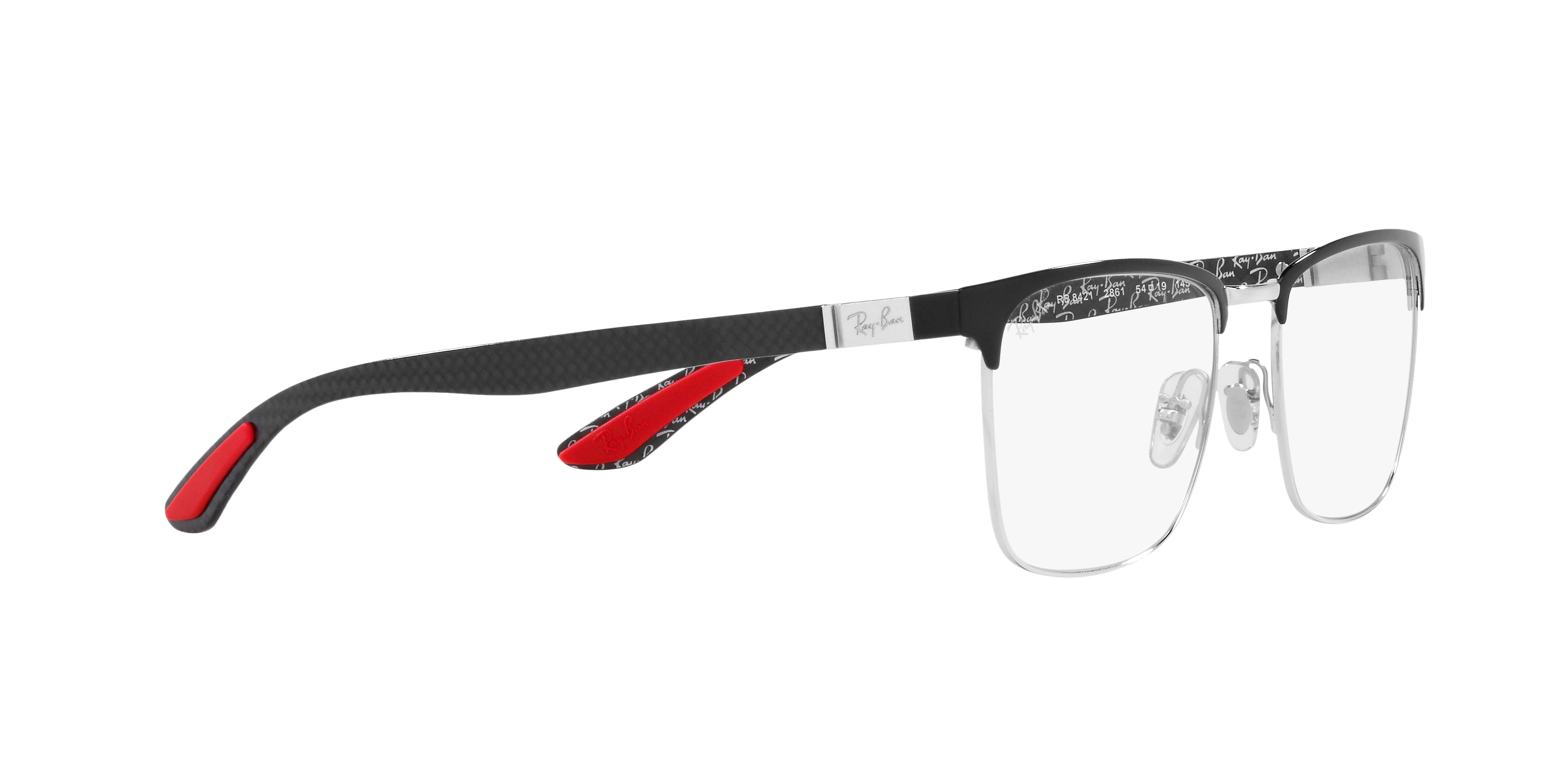 Ray-Ban | 0RX8421 (0RX8421)