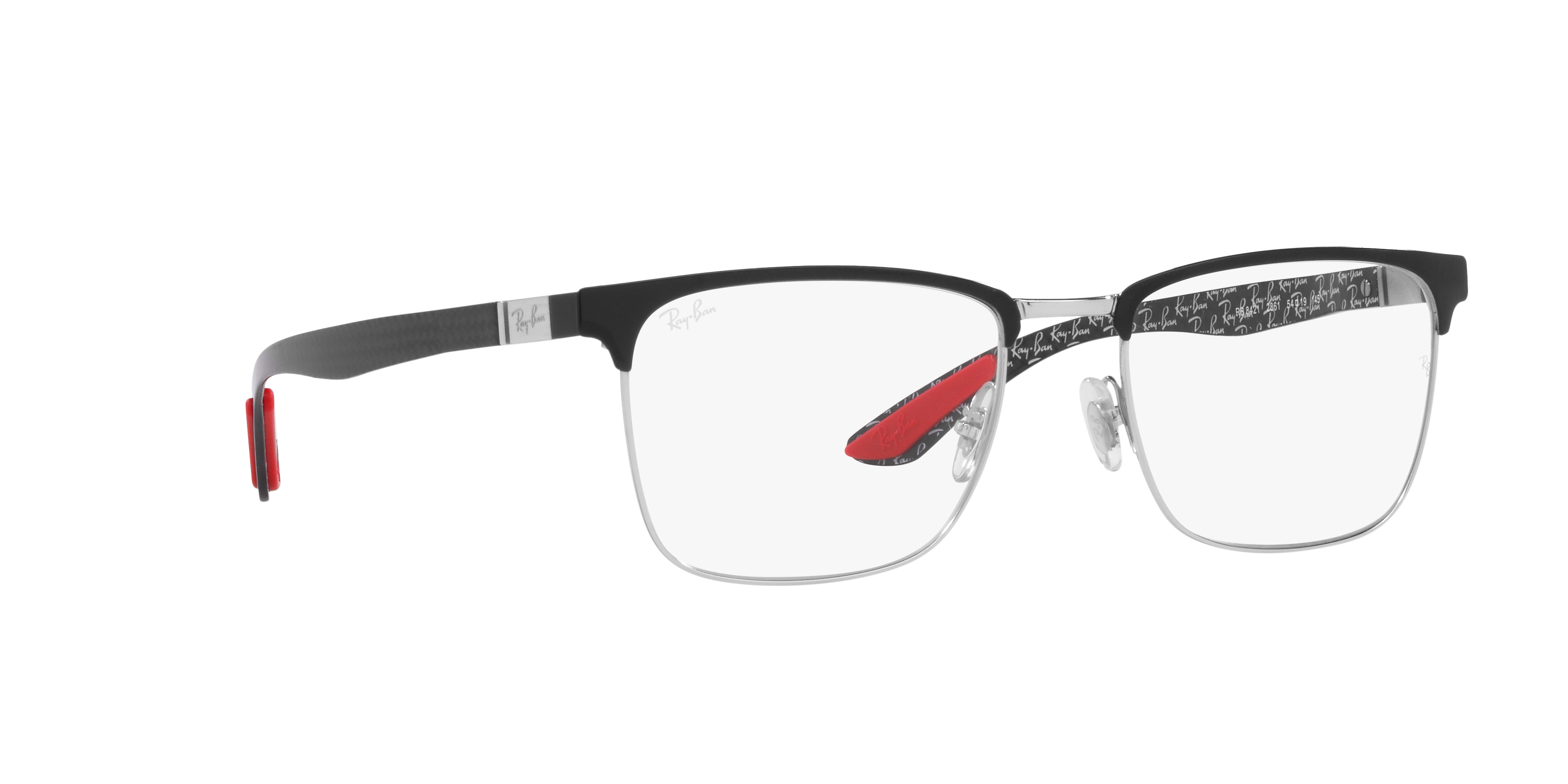 Ray-Ban | 0RX8421 (0RX8421)