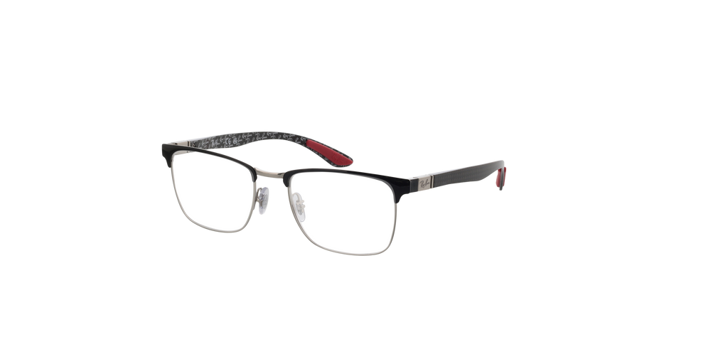 Ray-Ban | 0RX8421 (0RX8421)