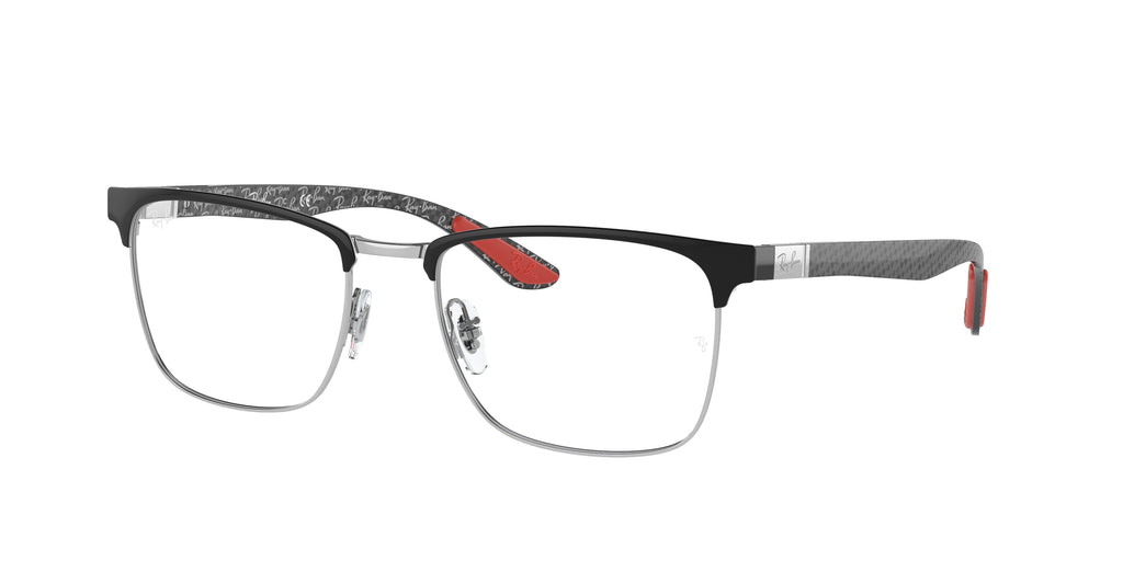 Ray-Ban | 0RX8421 (0RX8421)