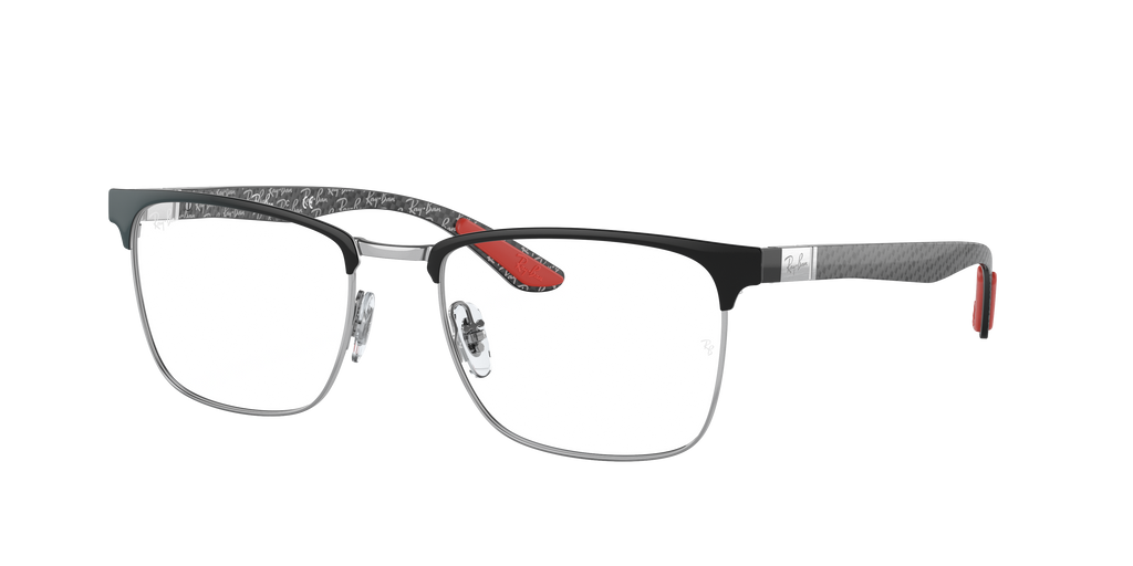 Ray-Ban | 0RX8421 (0RX8421)