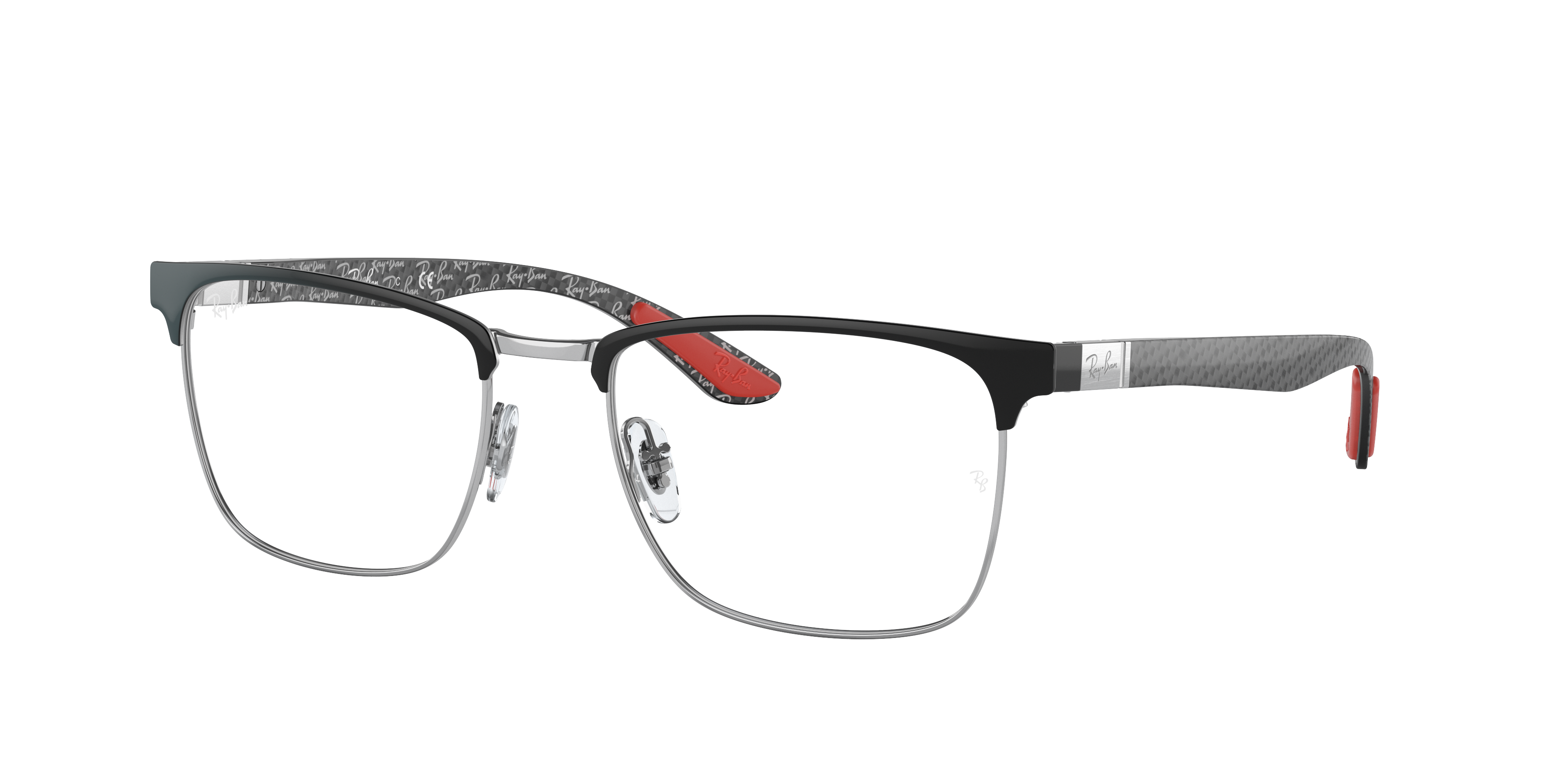 Ray-Ban | 0RX8421 (0RX8421)