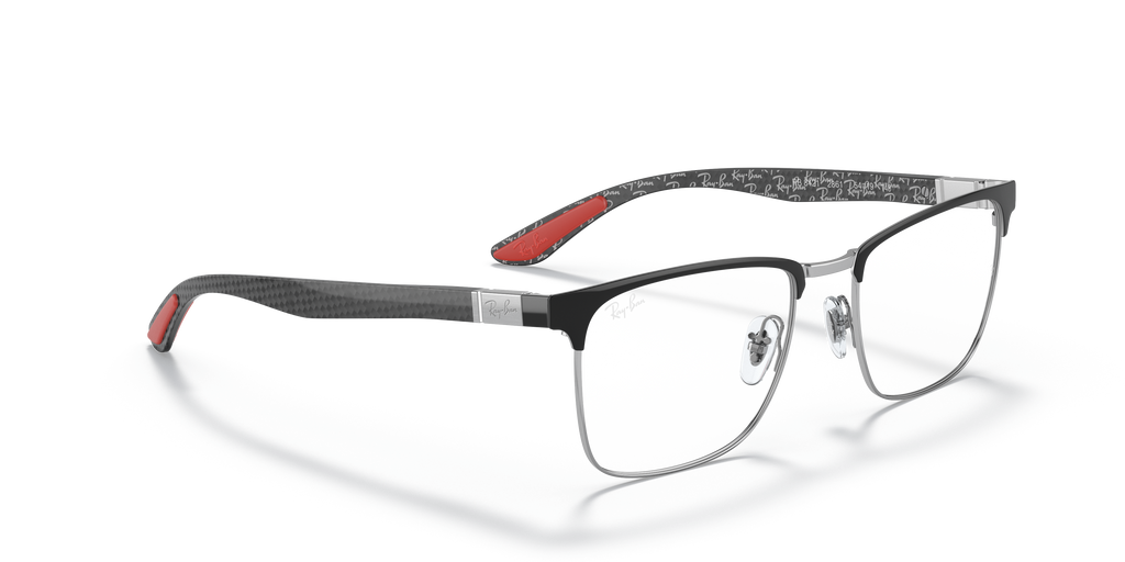 Ray-Ban | 0RX8421 (0RX8421)