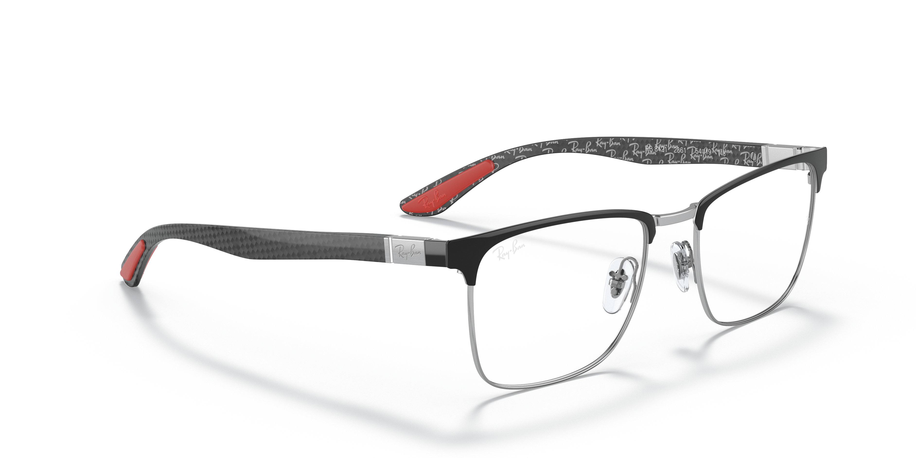Ray-Ban | 0RX8421 (0RX8421)