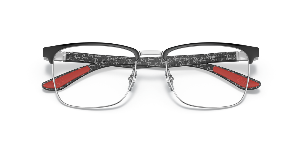 Ray-Ban | 0RX8421 (0RX8421)