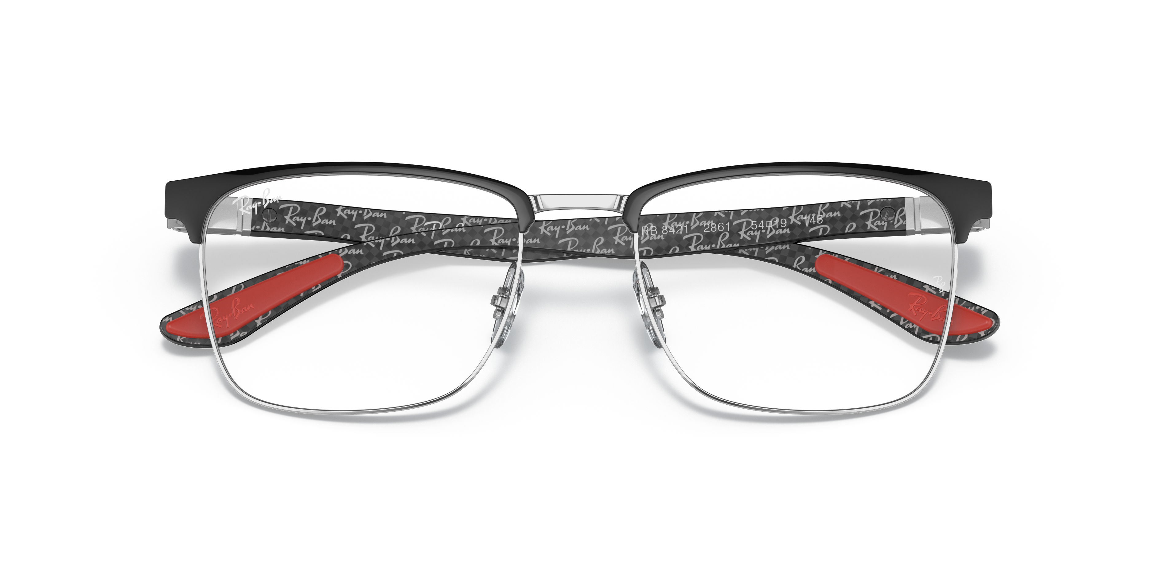 Ray-Ban | 0RX8421 (0RX8421)