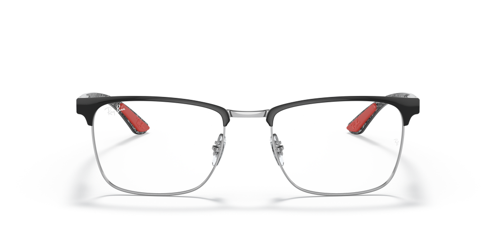 Ray-Ban | 0RX8421 (0RX8421)