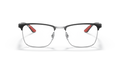 Ray-Ban | 0RX8421 (0RX8421)