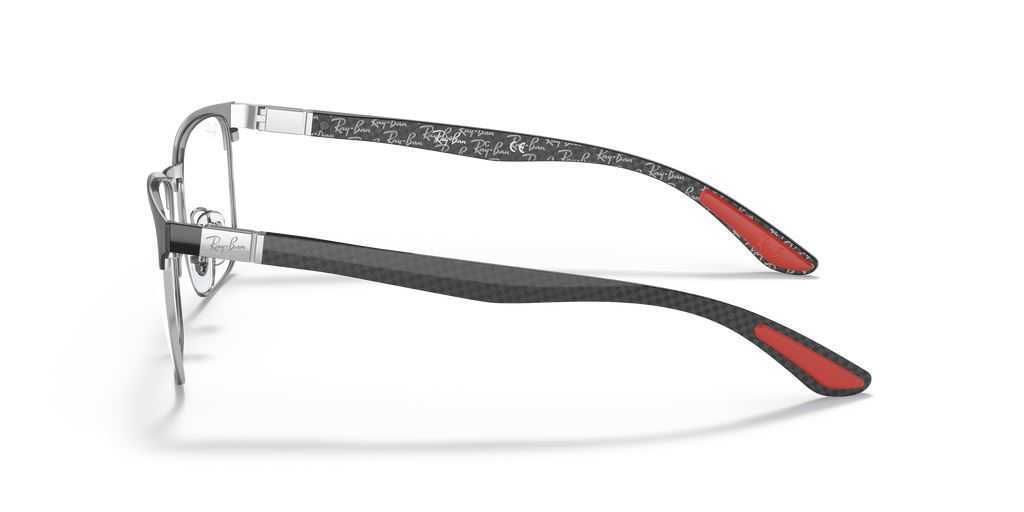 Ray-Ban | 0RX8421 (0RX8421)