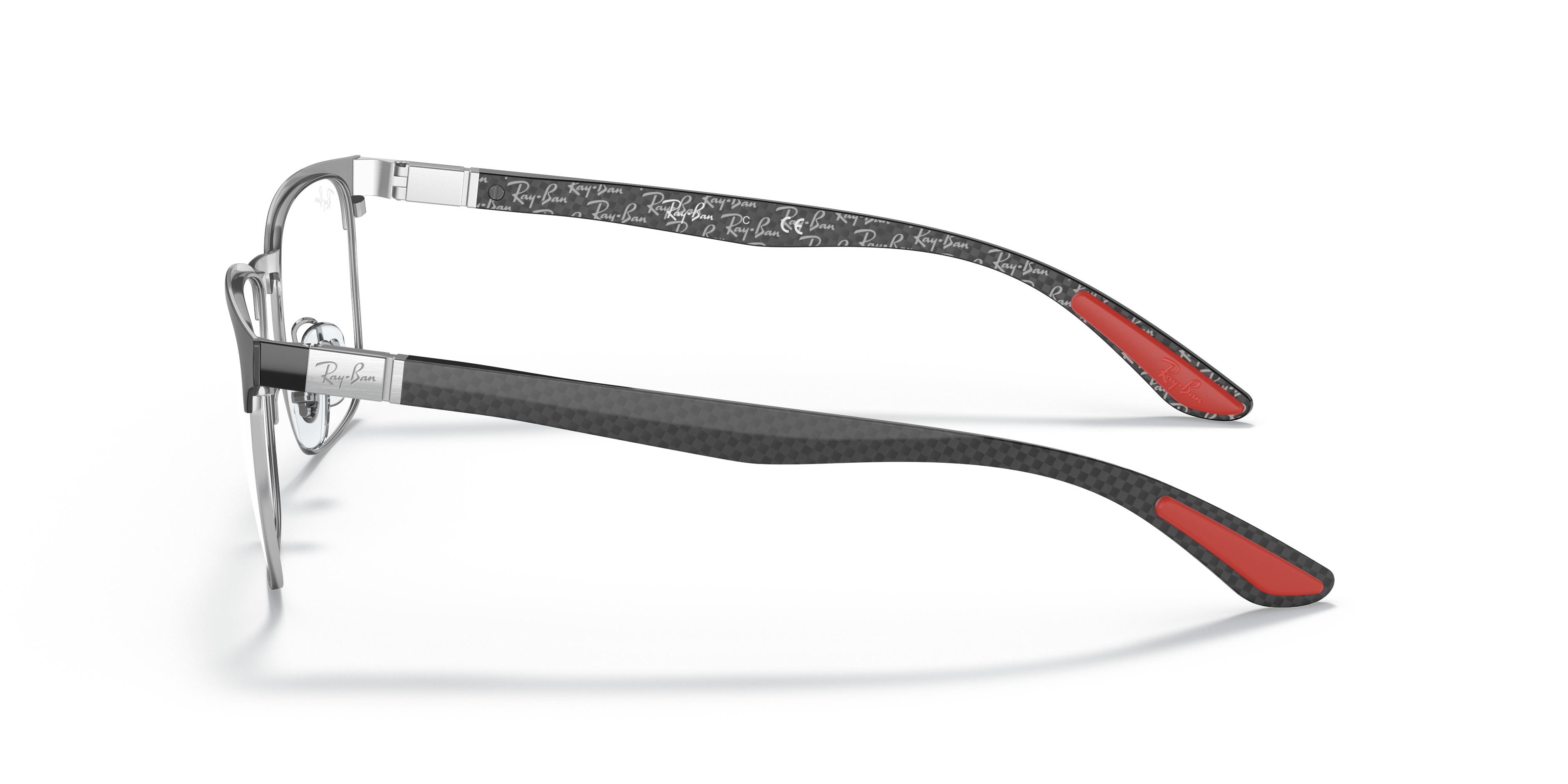 Ray-Ban | 0RX8421 (0RX8421)