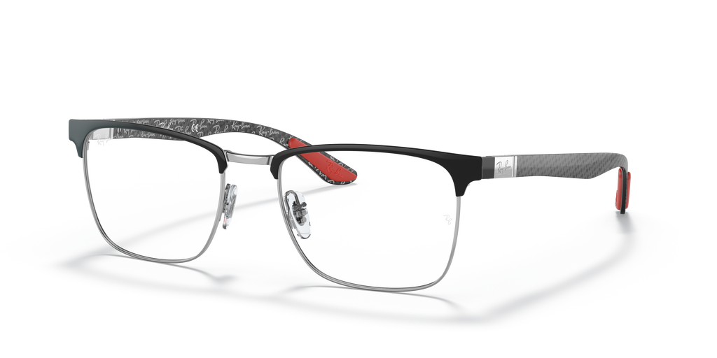 Ray-Ban | 0RX8421 (0RX8421)