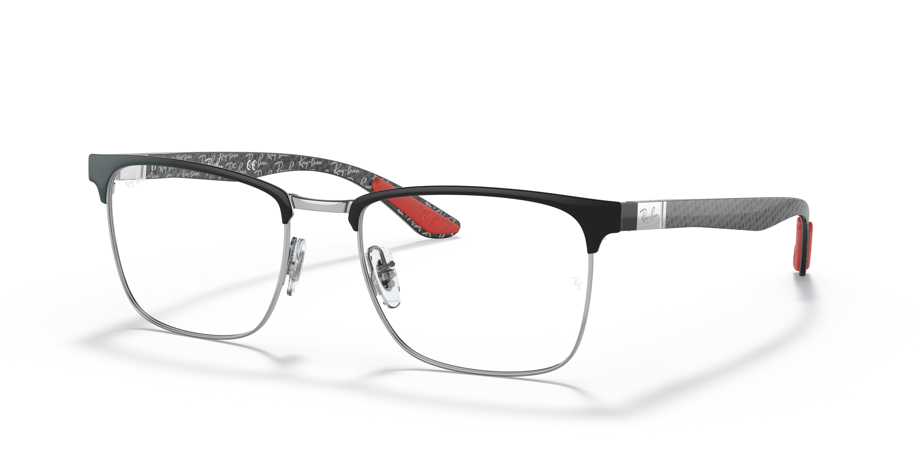 Ray-Ban | 0RX8421 (0RX8421)