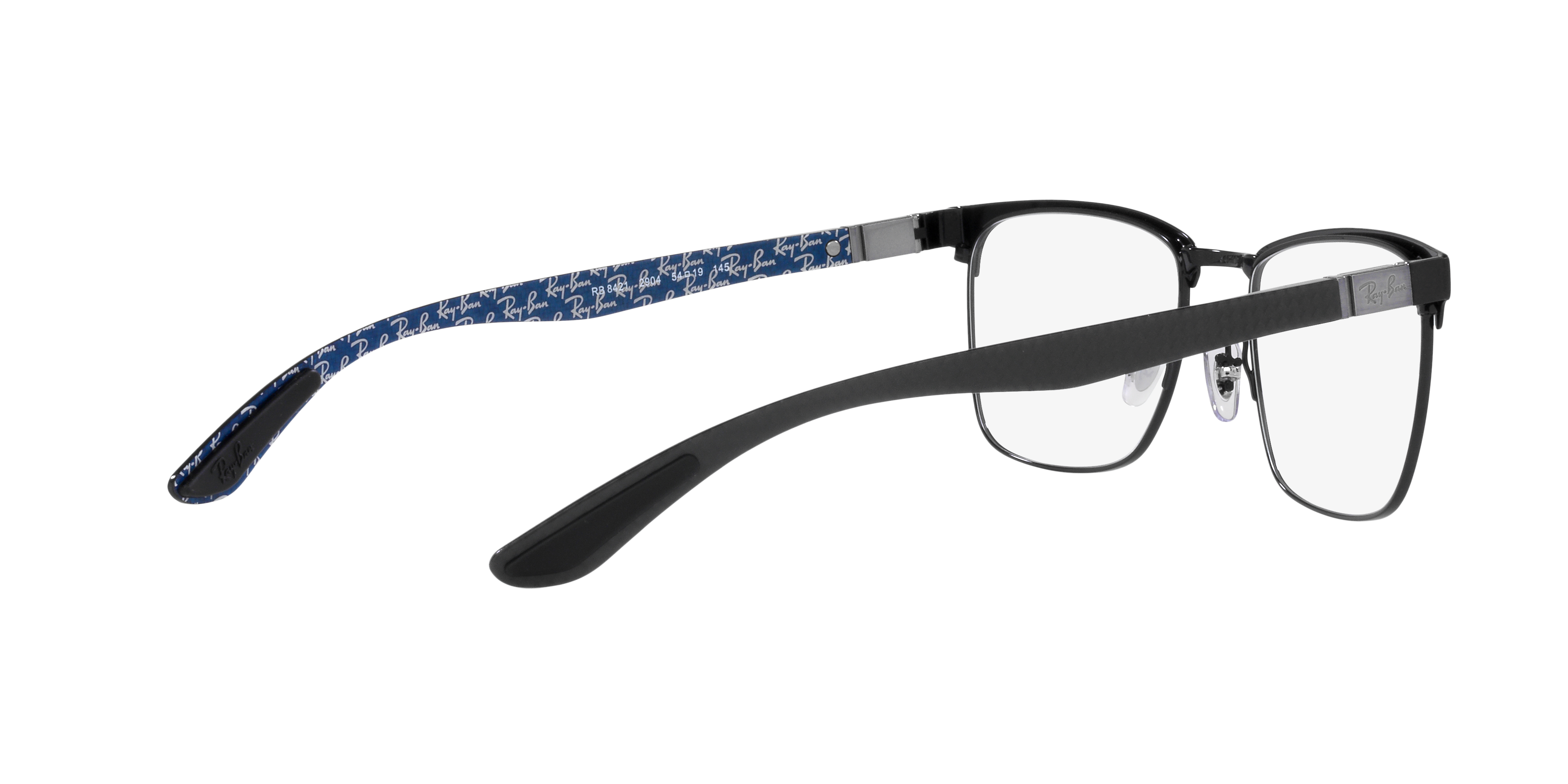 Ray-Ban | 0RX8421 (0RX8421)