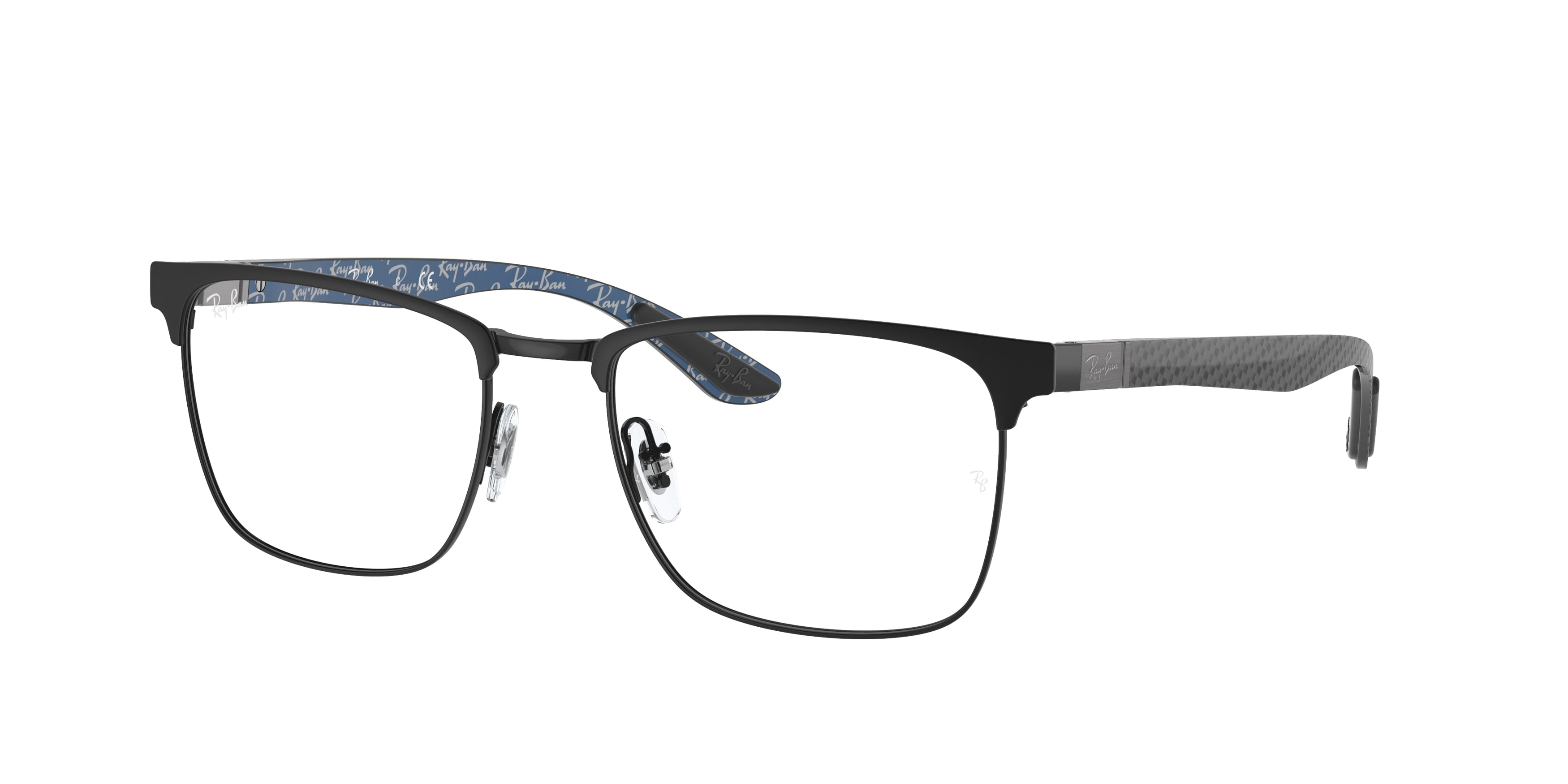 Ray-Ban | 0RX8421 (0RX8421)
