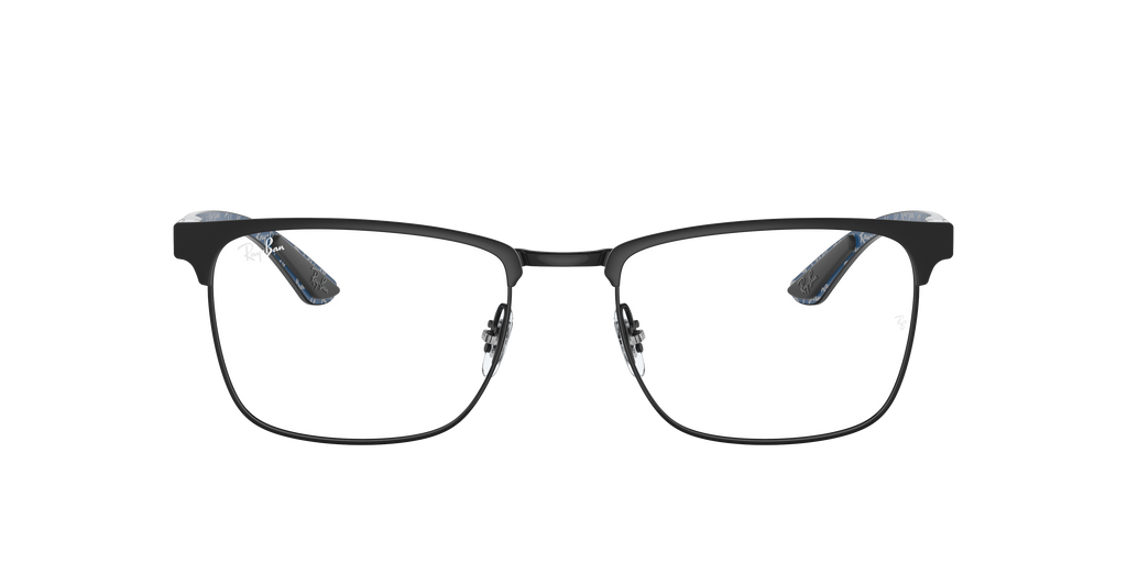 Ray-Ban | 0RX8421 (0RX8421)