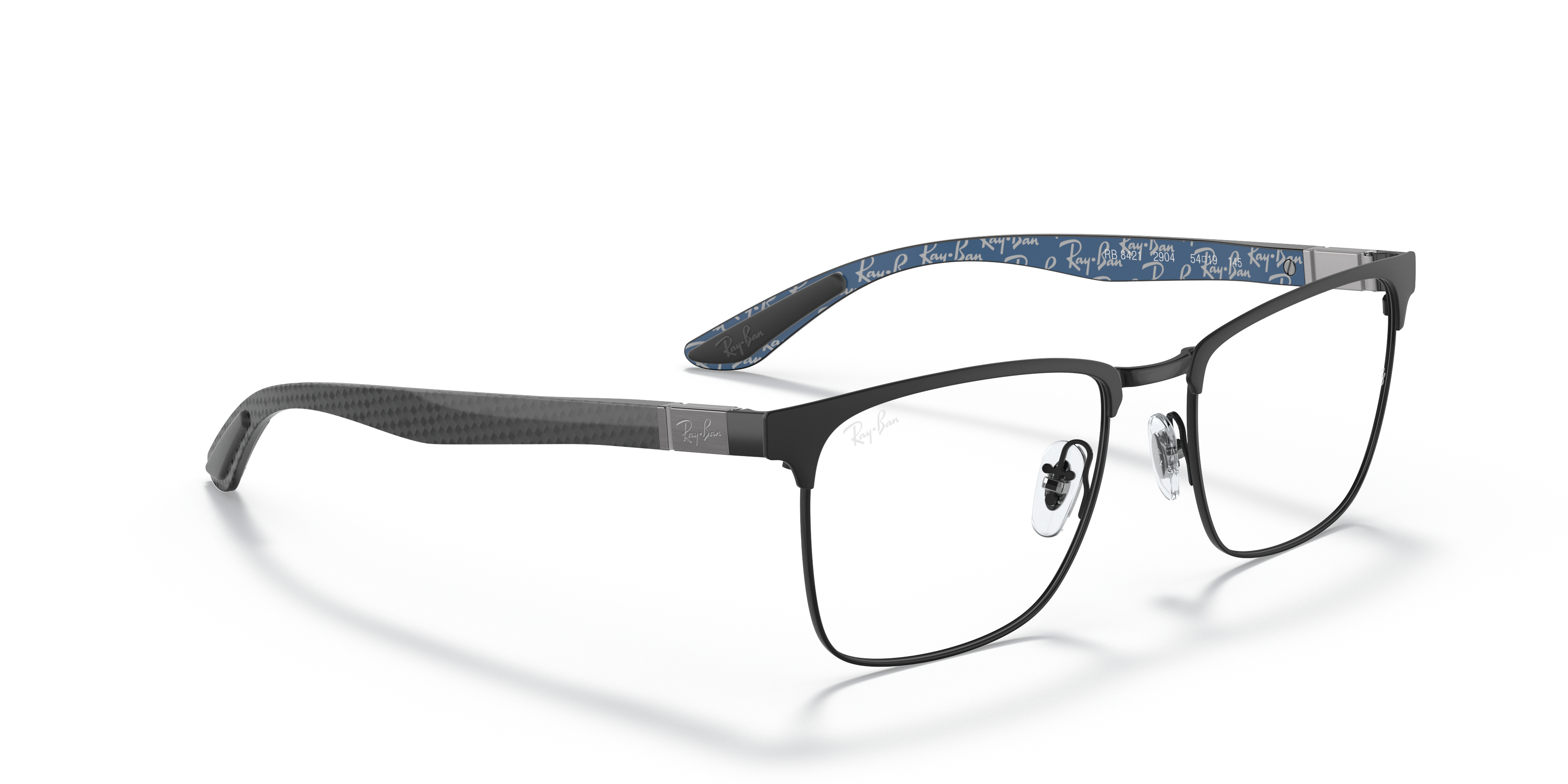Ray-Ban | 0RX8421 (0RX8421)