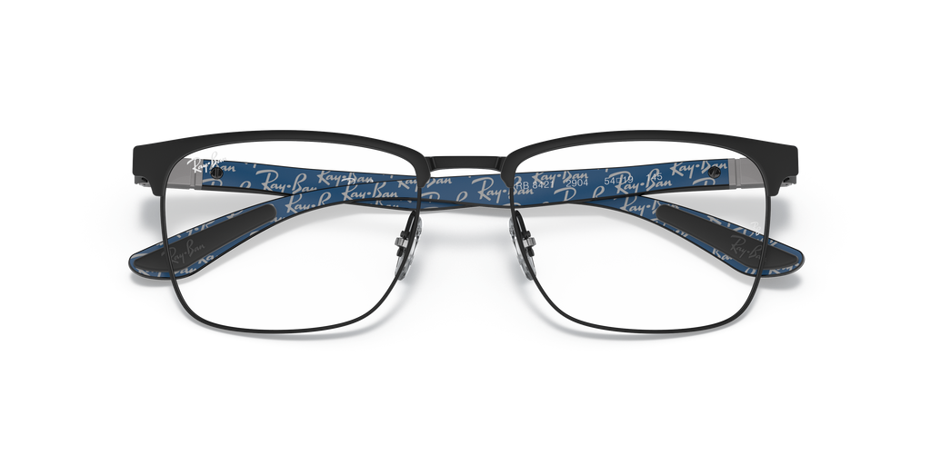 Ray-Ban | 0RX8421 (0RX8421)