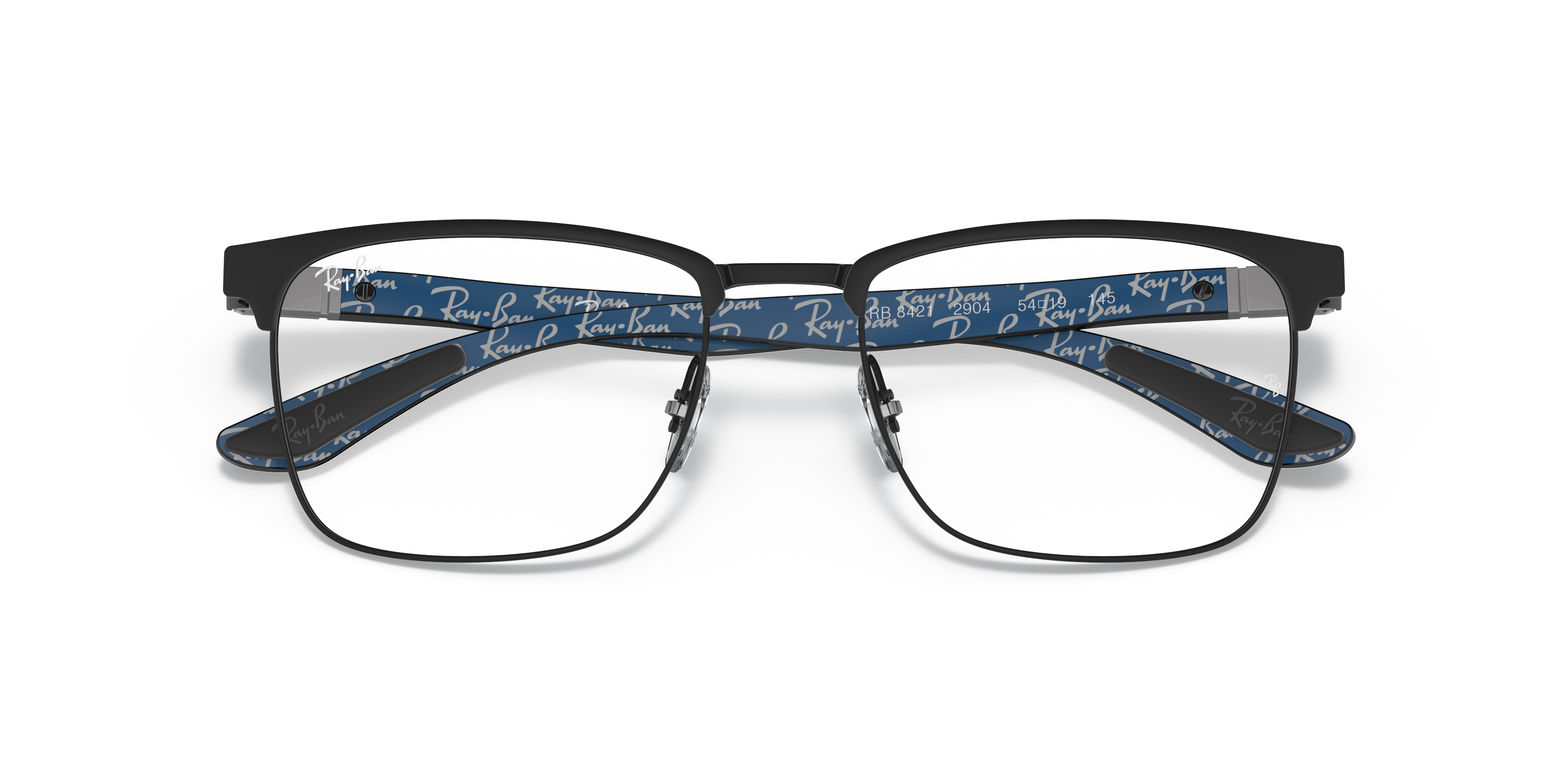 Ray-Ban | 0RX8421 (0RX8421)