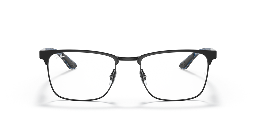 Ray-Ban | 0RX8421 (0RX8421)